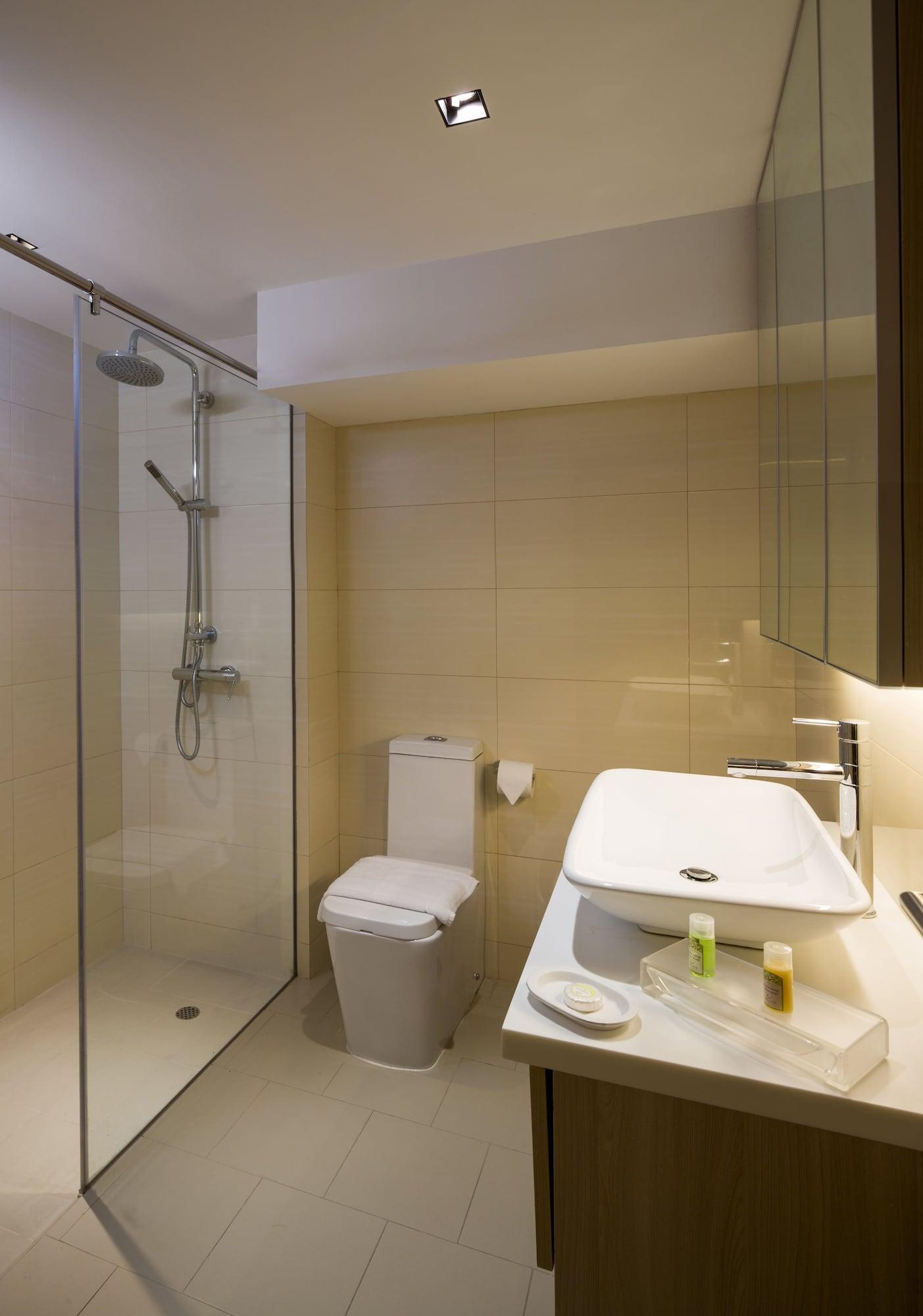 Park Avenue Robertson Aparthotel Singapore Ngoại thất bức ảnh