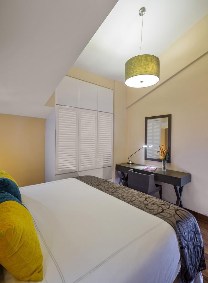 Park Avenue Robertson Aparthotel Singapore Ngoại thất bức ảnh