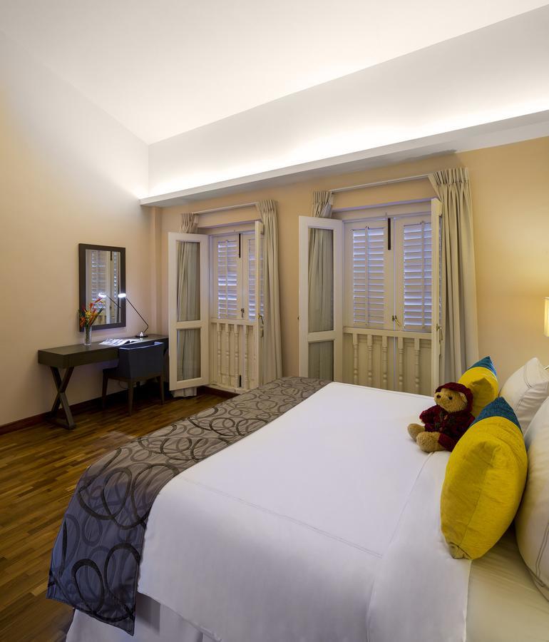Park Avenue Robertson Aparthotel Singapore Ngoại thất bức ảnh